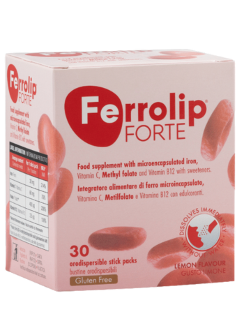 Ferrolip Forte